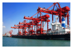 Shanghai to spend US$7.3 billion on Yangshan container terminal